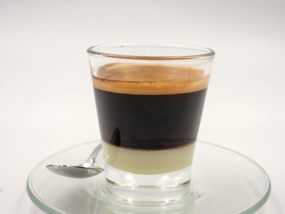 Café bombón