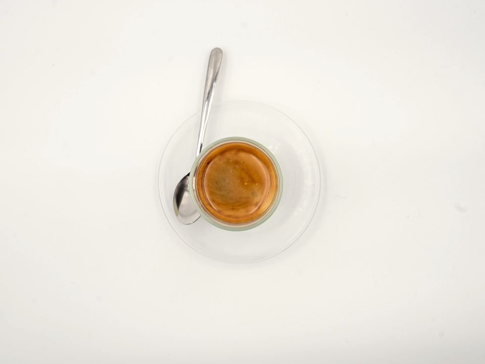 Café expreso