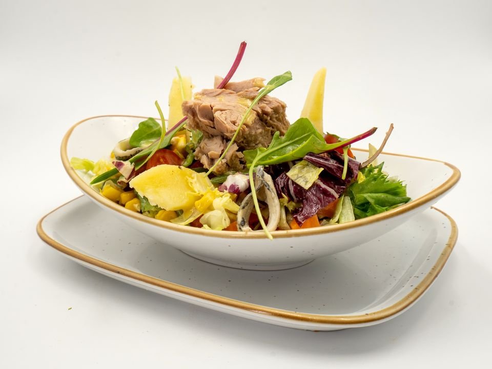 Ensalada nizarda