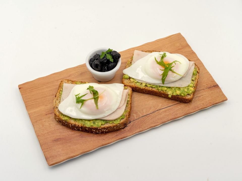 Tartine alemana