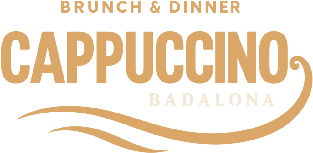 Cappuccino Badalona